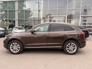 Audi Q5 I (8R) Рестайлинг Ростов-на-Дону  - изображение 33