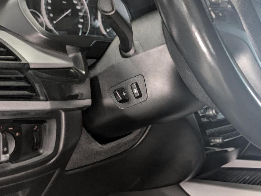 BMW X5 III (F15) Екатеринбург  - изображение 13