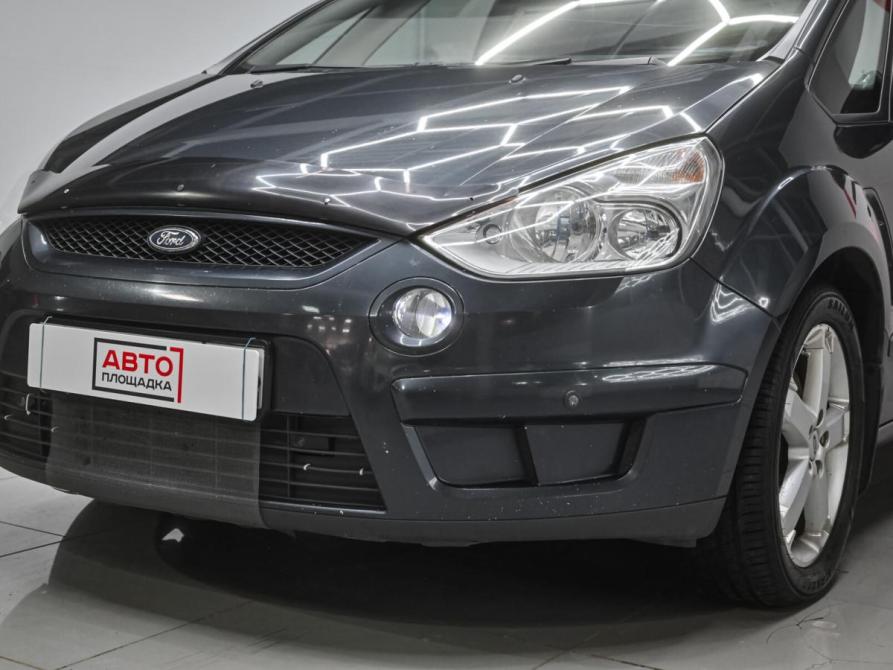 Ford S-MAX I Челябинск  - изображение 3