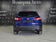 Nissan Qashqai II Краснодар  - изображение 44