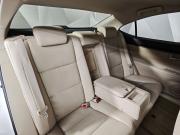 Lexus ES VI Москва  - изображение 36