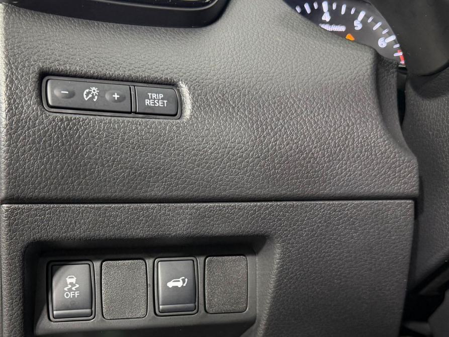 Nissan X-Trail III Рестайлинг Калининград  - изображение 11