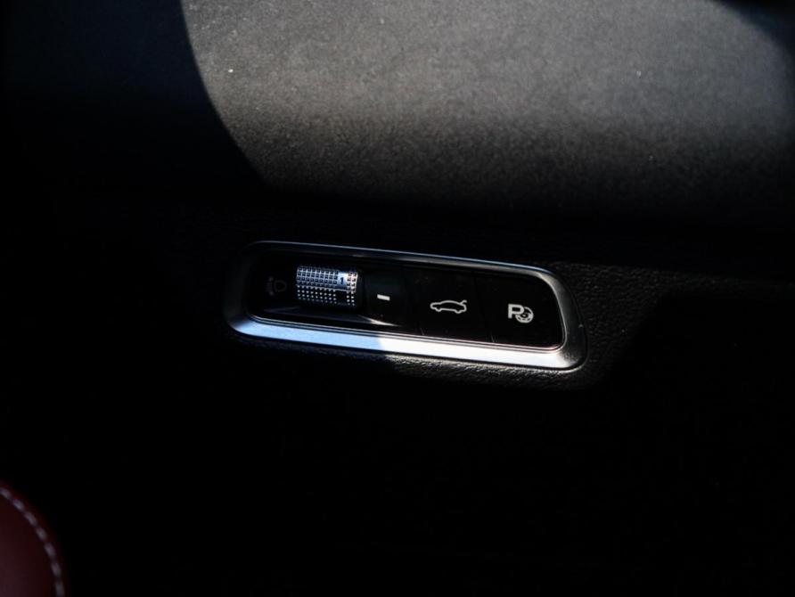 Geely Coolray I Рестайлинг Москва  - изображение 19