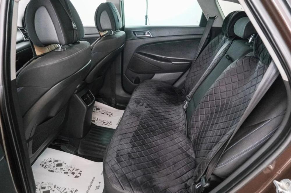 Hyundai Tucson III Красноярск  - изображение 21
