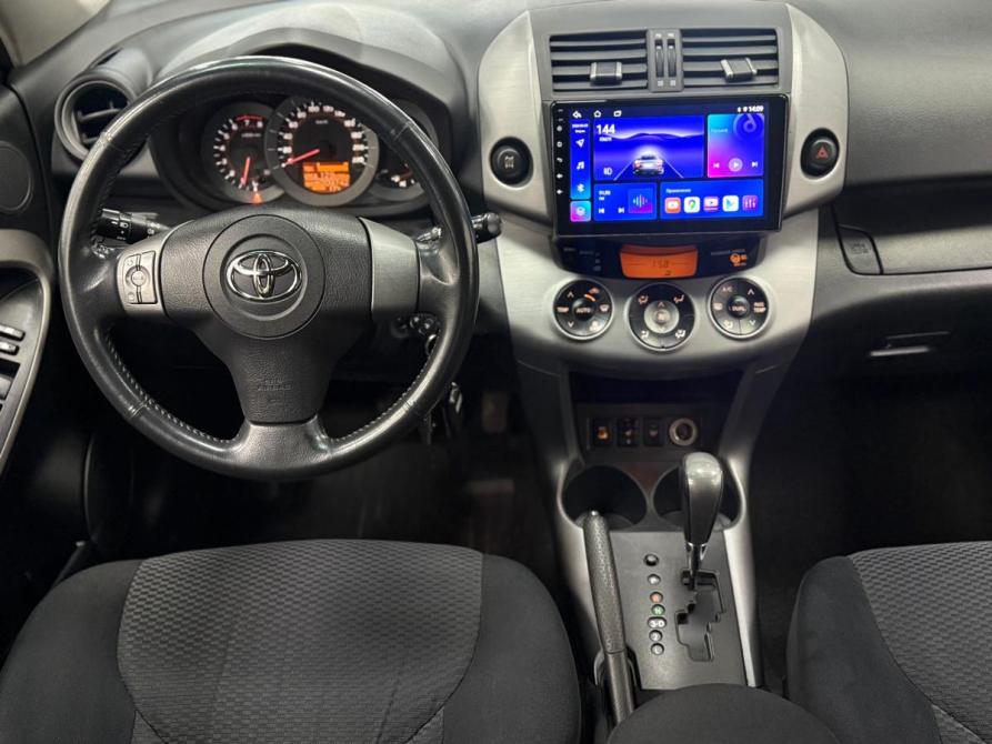 Toyota RAV4 III (XA30) Казань  - изображение 11