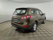 Hyundai Santa Fe II Рестайлинг Уфа  - изображение 31