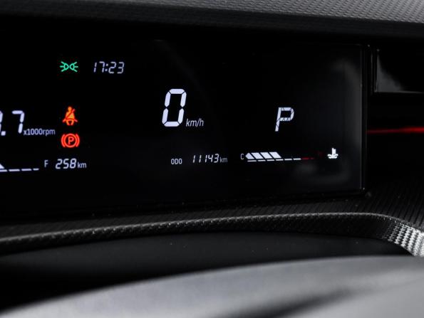 JETOUR DASHING I с пробегом 2024 года, цена 1 999 999 рублей, 11200 км, внедорожник, Автокод Объявления
