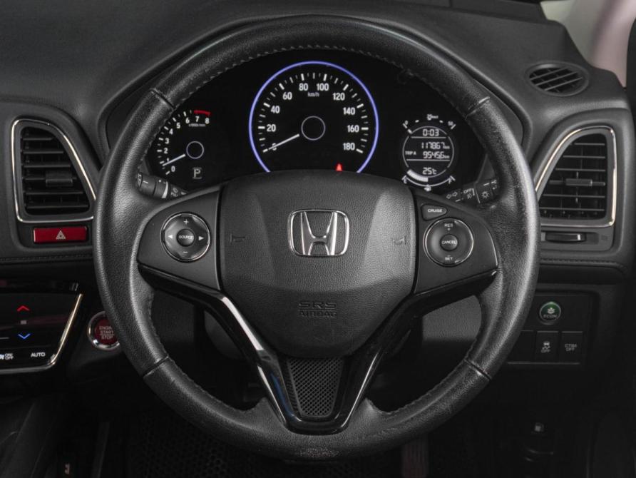 Honda Vezel I Тюмень  - изображение 19