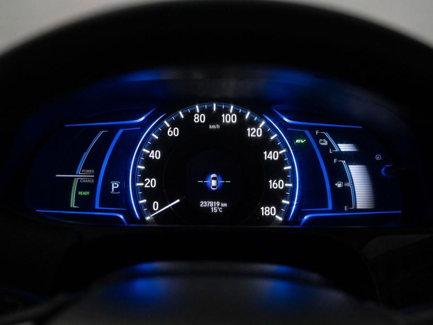 Honda Accord IX Иркутск  - изображение 9