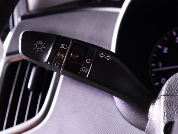 Hyundai Creta I с пробегом 2017 года, цена 1 669 000 рублей, 94275 км, внедорожник, Автокод Объявления