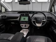 Toyota Prius IV (XW50) Краснодар  - изображение 27