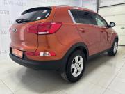 Kia Sportage III Рестайлинг Пермь  - изображение 31
