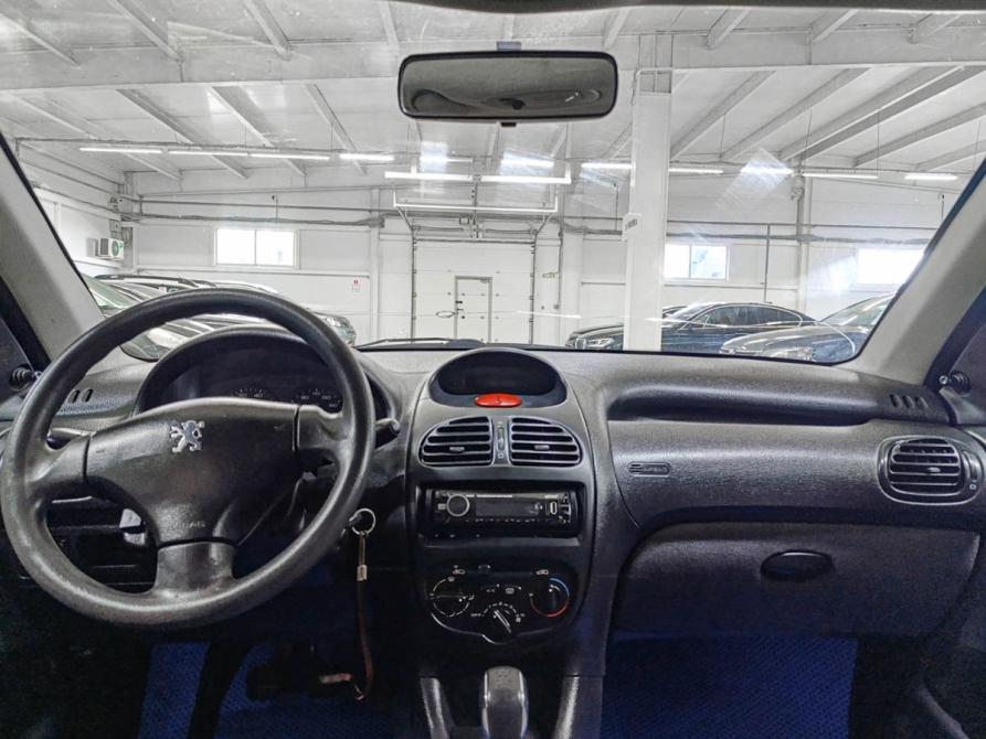 Peugeot 206 Набережные Челны  - изображение 18