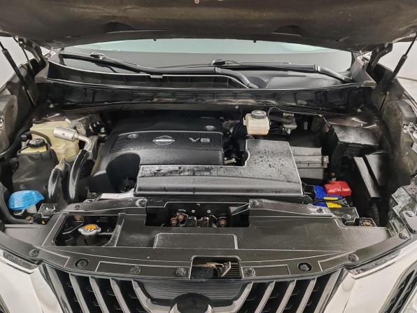 Nissan Murano III (Z52) с пробегом 2017 года, цена 2 049 000 рублей, 149873 км, внедорожник, Автокод Объявления