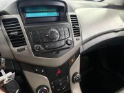 Chevrolet Cruze I Краснодар  - изображение 26