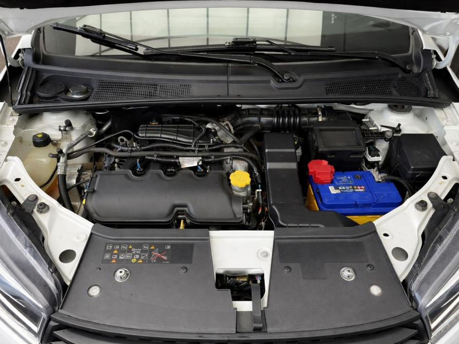 Lada (ВАЗ) XRAY I Пермь  - изображение 20