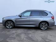 BMW X5 III (F15) Москва  - изображение 27