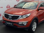 Kia Sportage III Екатеринбург  - изображение 48