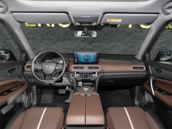 Новый Honda UR-V I Рестайлинг 2 2023 года, цена 5 390 000 рублей, внедорожник, Автокод Объявления