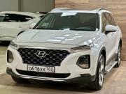 Hyundai Santa Fe IV (China Market) Уфа  - изображение 37
