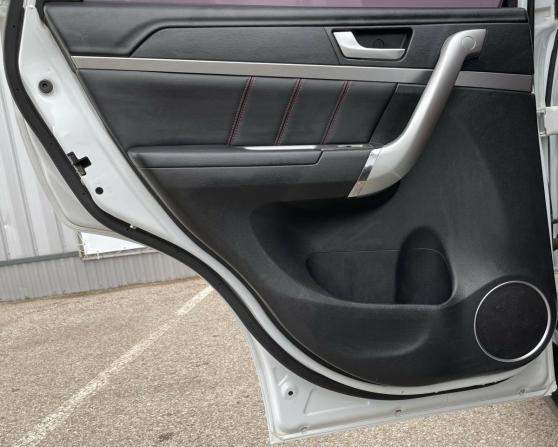 Haval H6 I с пробегом 2019 года, цена 1 372 100 рублей, 148406 км, внедорожник, Автокод Объявления
