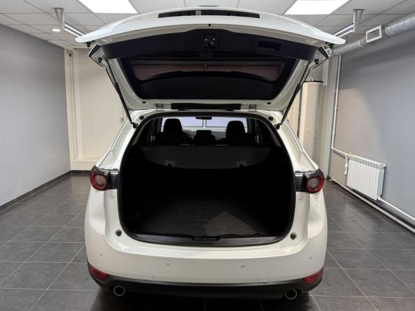 Mazda CX-5 II с пробегом 2021 года, цена 2 695 000 рублей, 82703 км, внедорожник, Автокод Объявления
