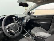 Hyundai Solaris II Ростов-на-Дону  - изображение 21