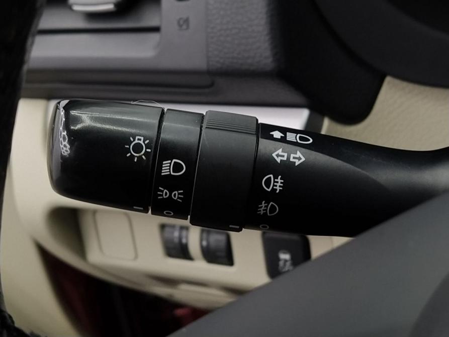 Subaru XV I Екатеринбург  - изображение 10