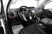 Toyota Land Cruiser Prado 150 Series Рестайлинг 1 Москва  - изображение 18