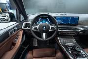 BMW X7 I (G07) Рестайлинг Москва  - изображение 57