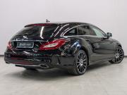 Mercedes-Benz CLS II (C218) Рестайлинг Москва  - изображение 44