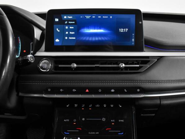 Chery Tiggo 7 Pro I с пробегом 2021 года, цена 1 390 000 рублей, 80303 км, внедорожник, Автокод Объявления