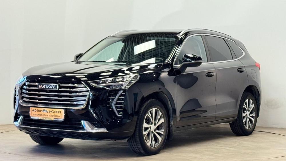 Haval Jolion I Рестайлинг Киров  - изображение 1