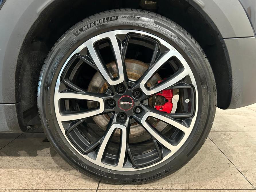 Mini Countryman II Санкт-Петербург  - изображение 11