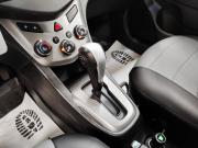 Chevrolet Aveo II Тула  - изображение 31