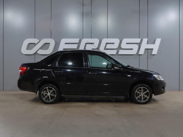 Lada (ВАЗ) Granta I с пробегом 2013 года, цена 529 000 рублей, 108228 км, седан, Автокод Объявления
