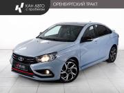 Lada (ВАЗ) Vesta I Казань  - изображение 19