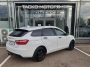 Lada (ВАЗ) Vesta I Стерлитамак  - изображение 24