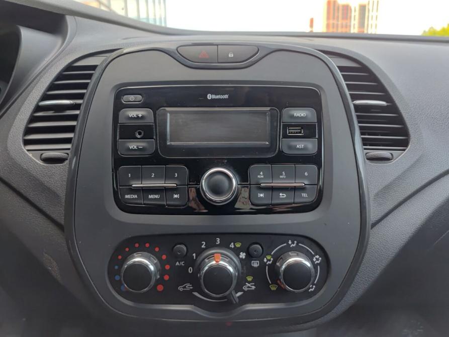 Renault Kaptur I Ижевск  - изображение 18