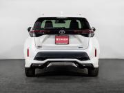 Toyota Yaris Cross I Иркутск  - изображение 30