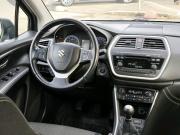 Suzuki SX4 II (S-Cross) Санкт-Петербург  - изображение 34