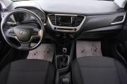Hyundai Solaris II Омск  - изображение 38