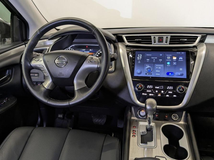 Nissan Murano III (Z52) Москва  - изображение 29