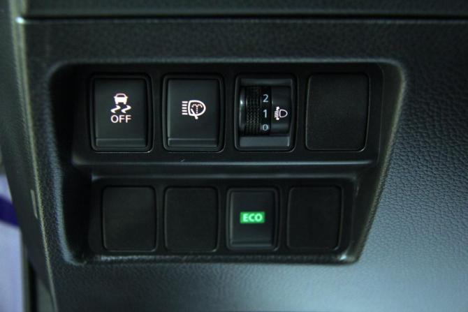 Nissan Qashqai II с пробегом 2014 года, цена 1 387 000 рублей, 192812 км, внедорожник, Автокод Объявления