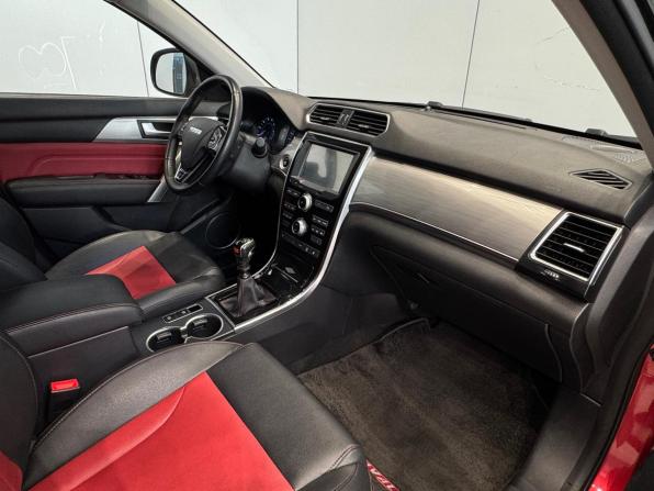 Haval H2 с пробегом 2019 года, цена 1 298 000 рублей, 101579 км, внедорожник, Автокод Объявления