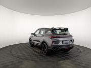Geely Binyue Cool Москва  - изображение 33