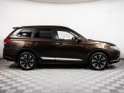 Mitsubishi Outlander III Рестайлинг 3 Москва  - изображение 22