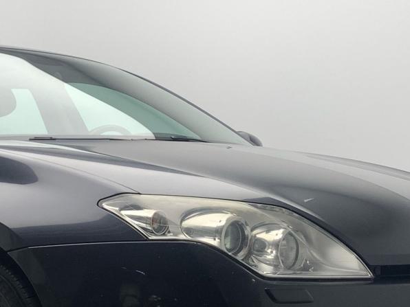 Renault Laguna III с пробегом 2008 года, цена 750 000 рублей, 140282 км, лифтбек, Автокод Объявления