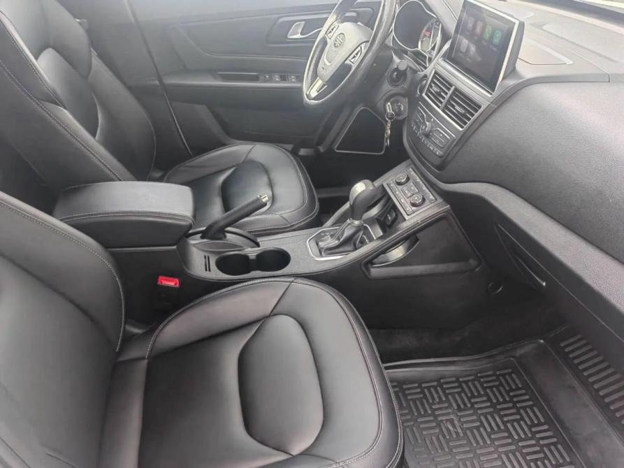 FAW Besturn X40 I Оренбург  - изображение 13