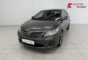 Toyota Corolla X (E140 E150) Рестайлинг Астрахань  - изображение 19